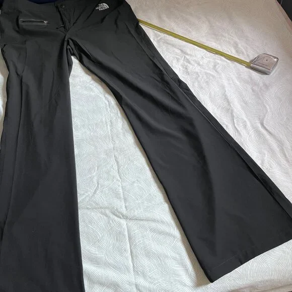 NWT The North Face - APEX Prolix Pants - black size 4 - Picture 14 of 16